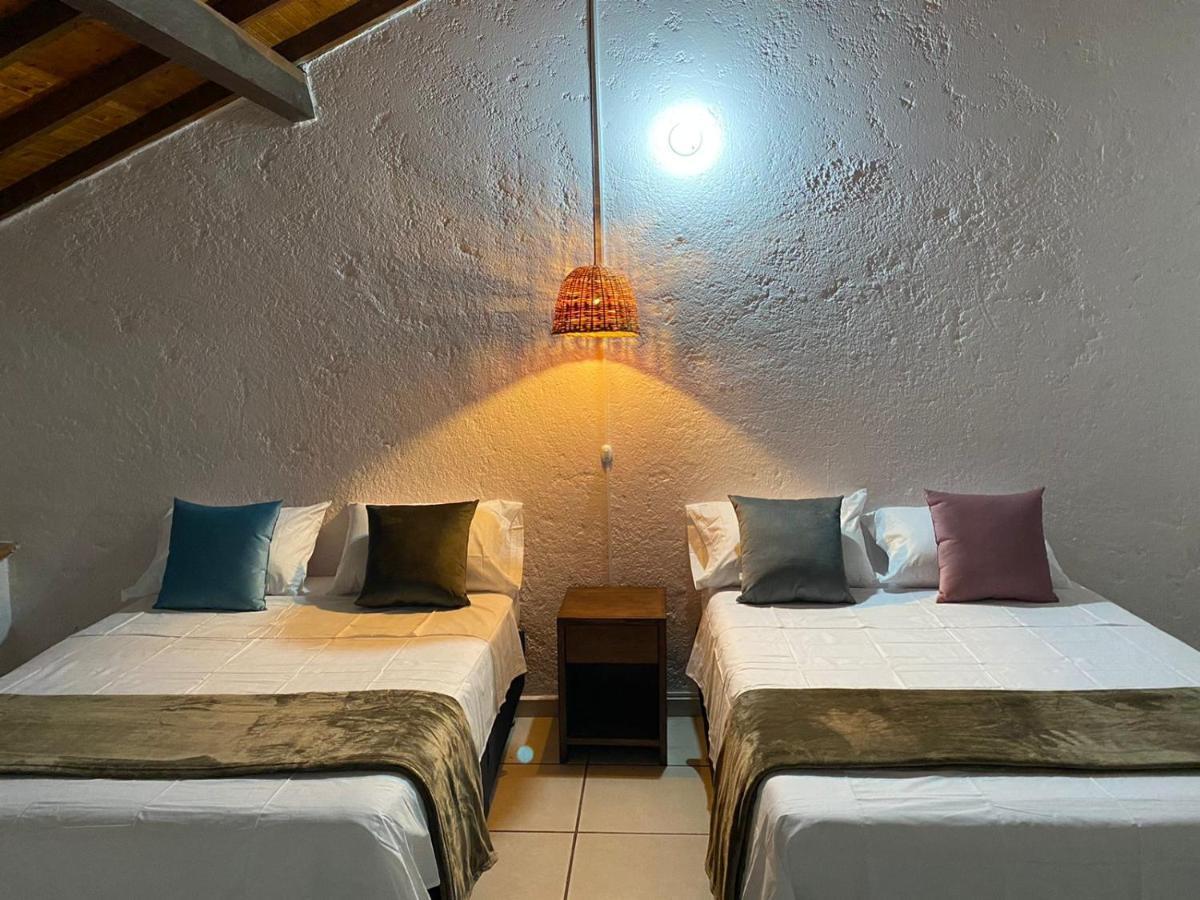 This Is Colombia Hostel San Gil Exterior photo