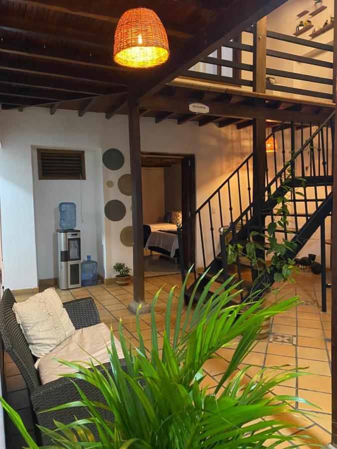 This Is Colombia Hostel San Gil Exterior photo